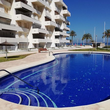 Duplex Altamar Solo Familias Serviplaya Gandía Exterior foto