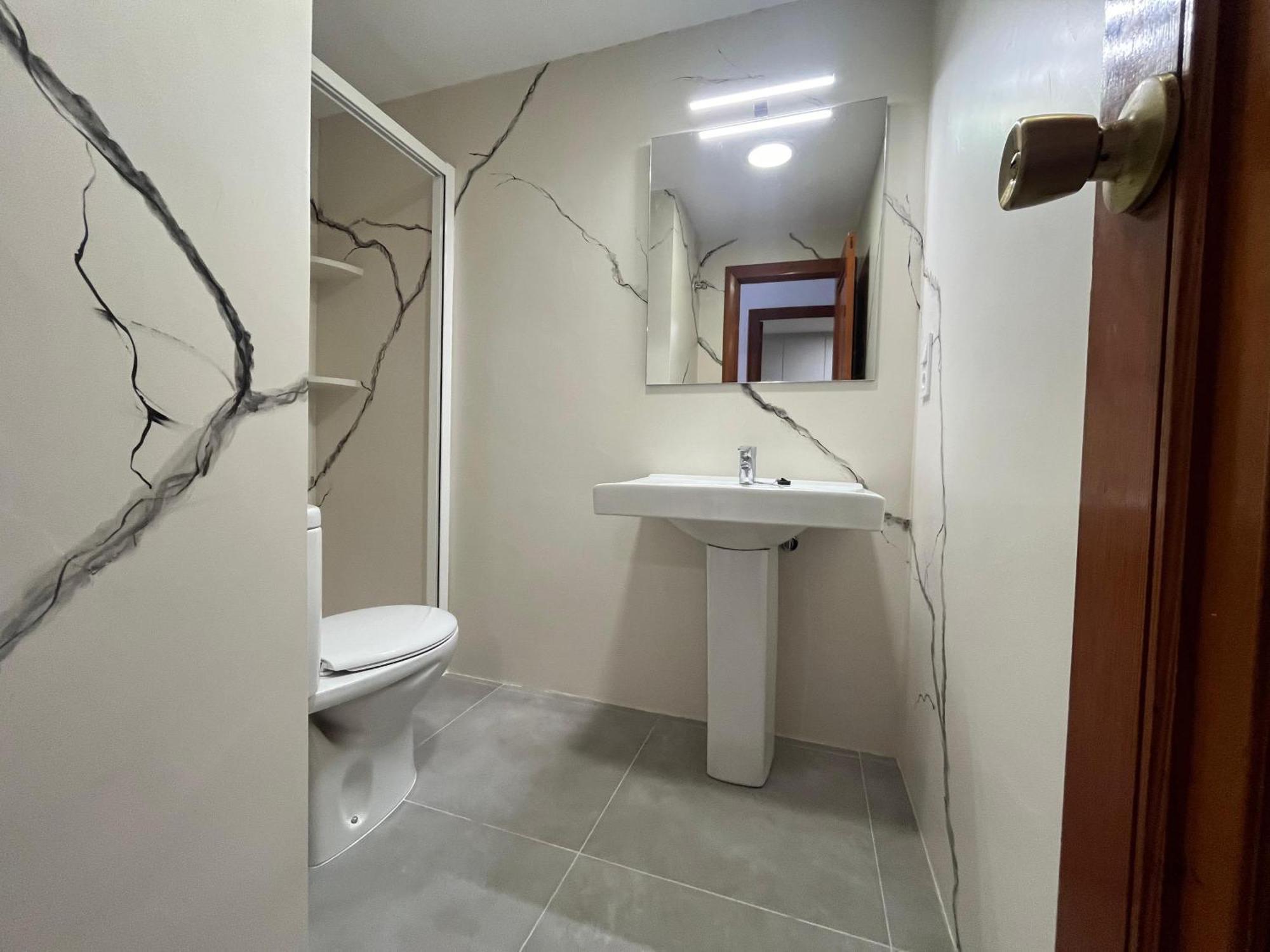 Duplex Altamar Solo Familias Serviplaya Gandía Exterior foto