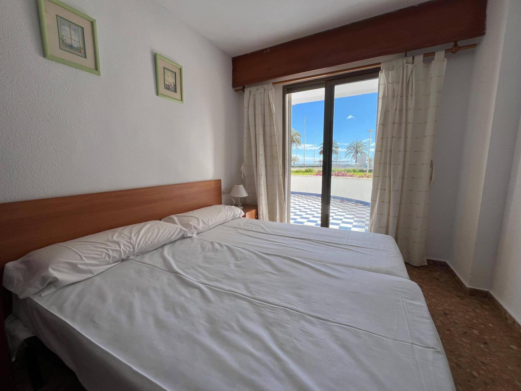 Duplex Altamar Solo Familias Serviplaya Gandía Exterior foto