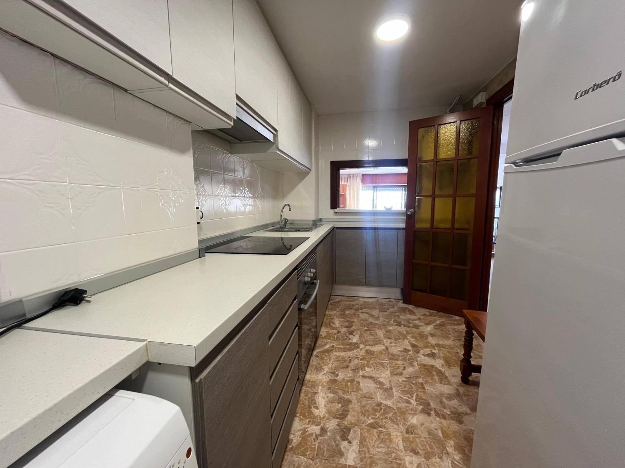 Duplex Altamar Solo Familias Serviplaya Gandía Exterior foto